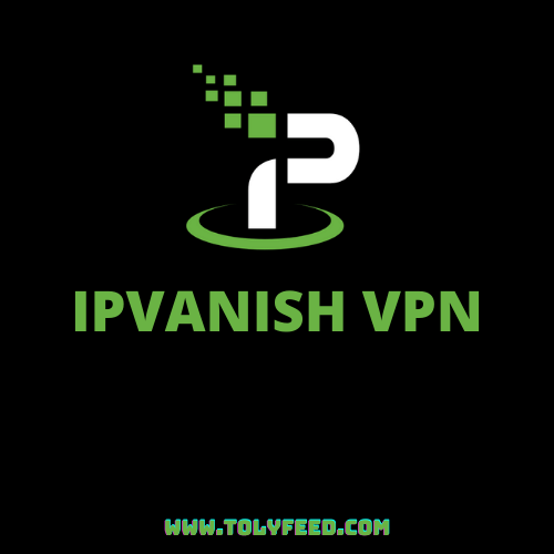 IPVANISH VPN