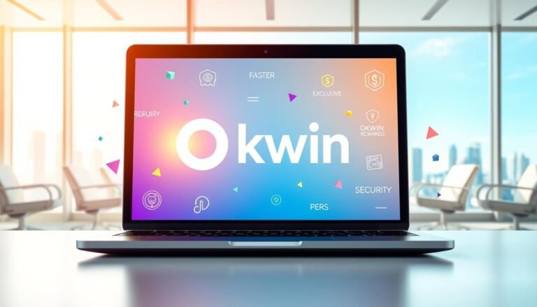 okwin invite code