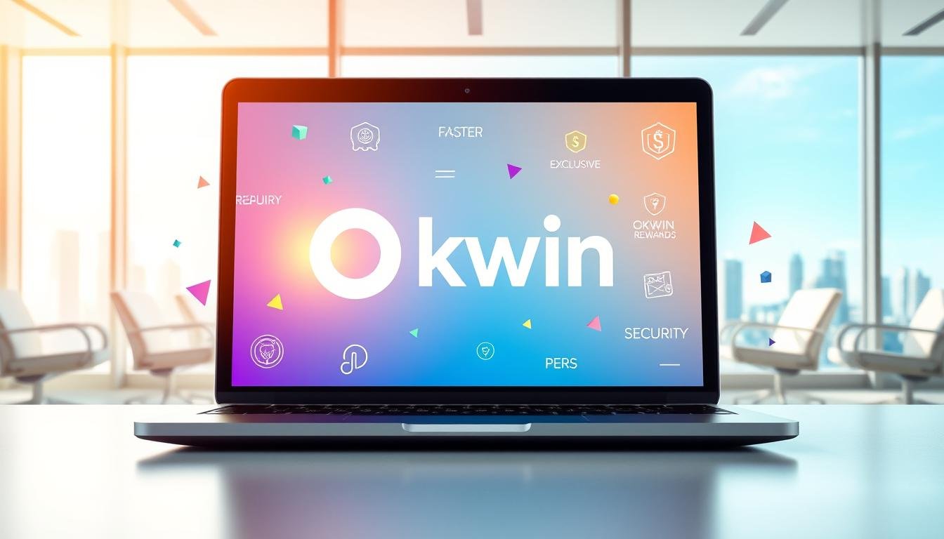 okwin invite code